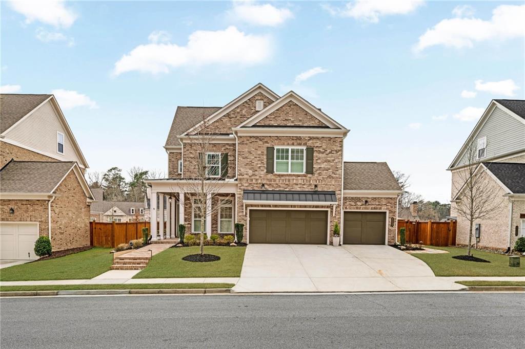 4524 Atley Woods Drive SE