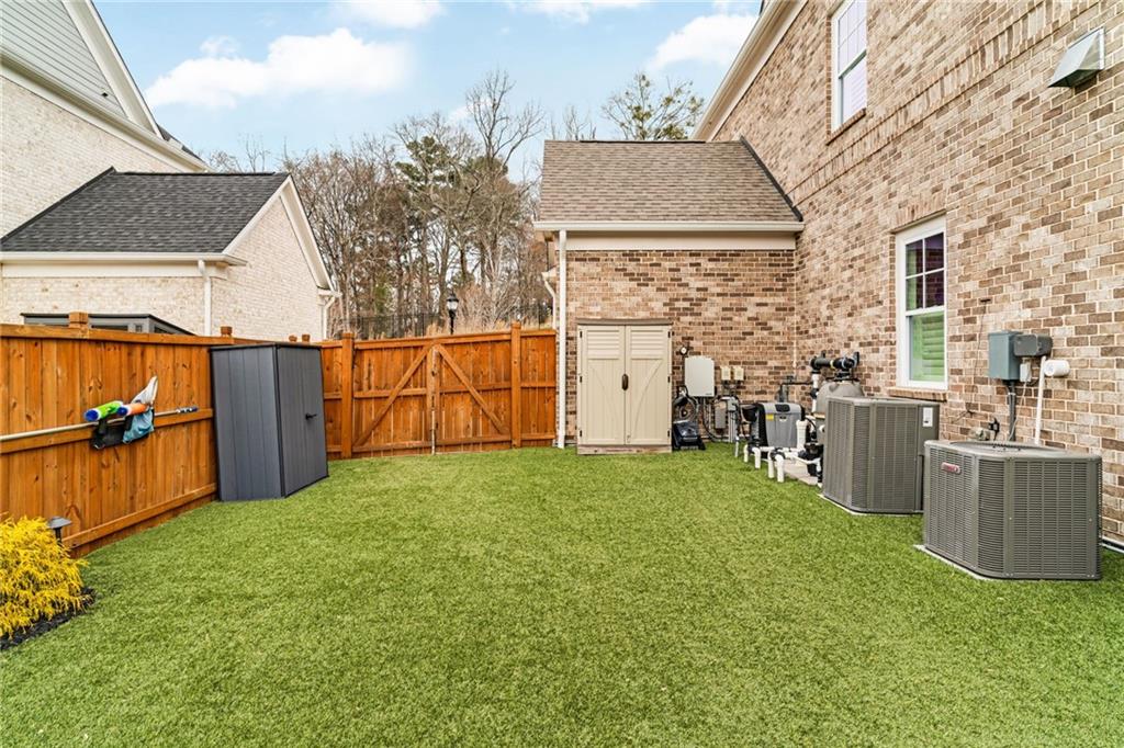 4524 Atley Woods Drive SE