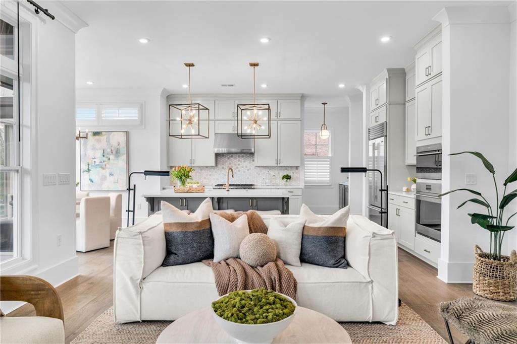 4524 Atley Woods Drive SE