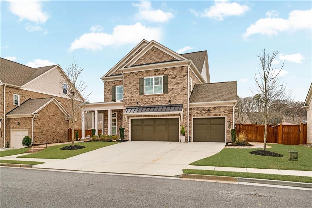 4524 Atley Woods Drive SE