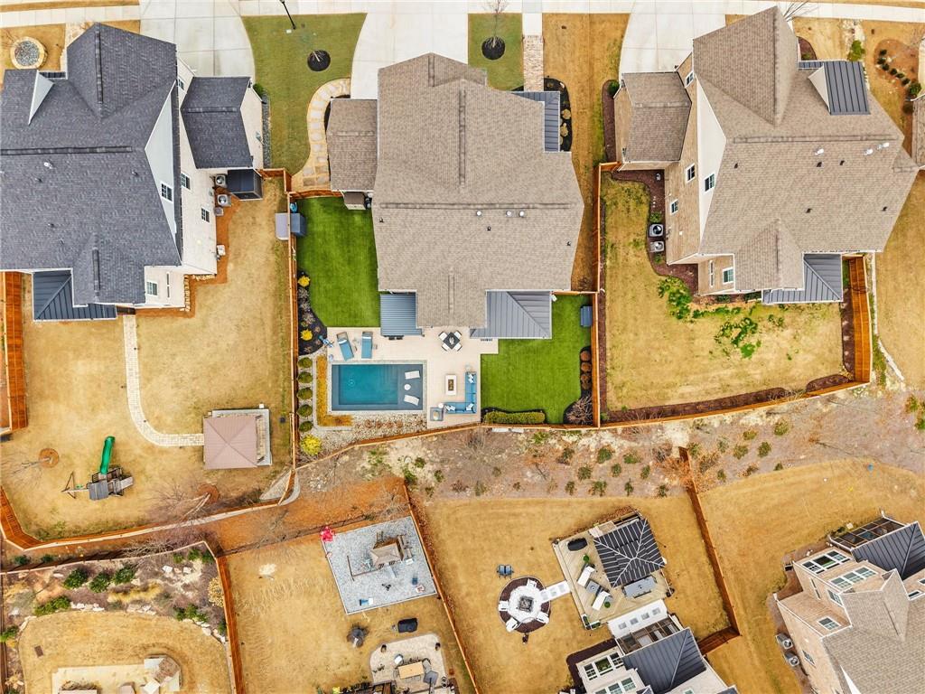 4524 Atley Woods Drive SE