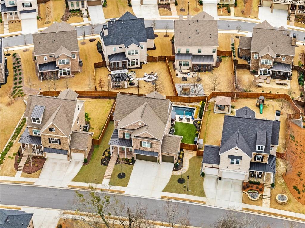 4524 Atley Woods Drive SE