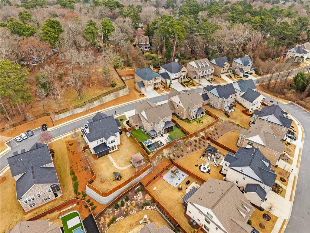 4524 Atley Woods Drive SE