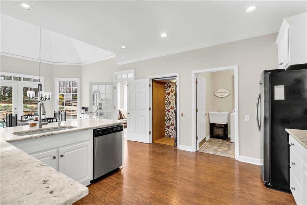 1109 Bowerie