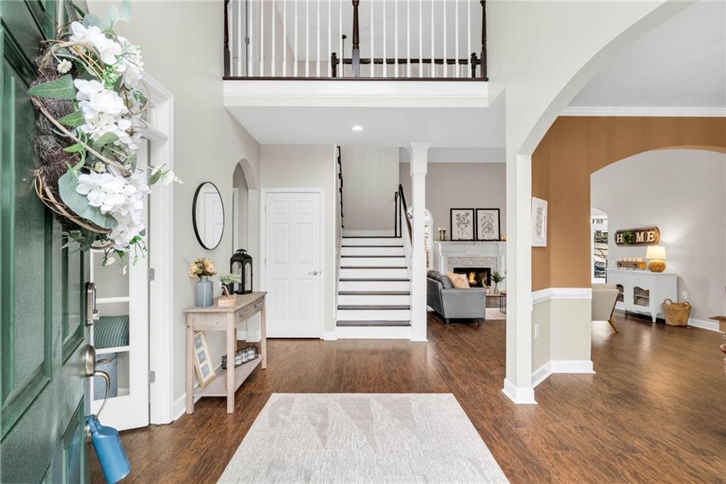 1109 Bowerie