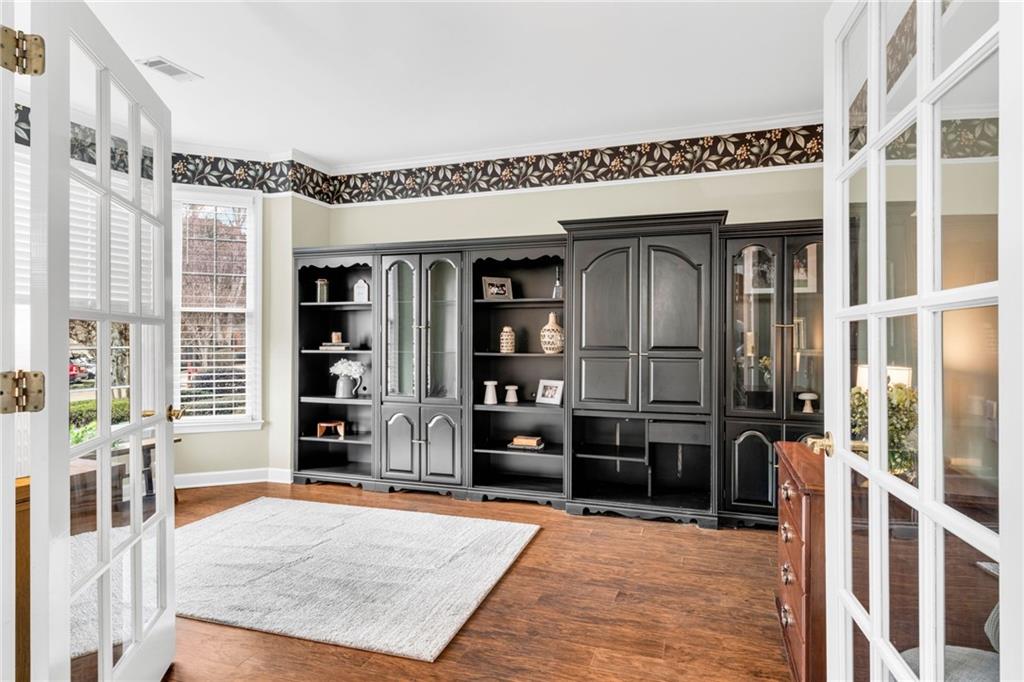 1109 Bowerie