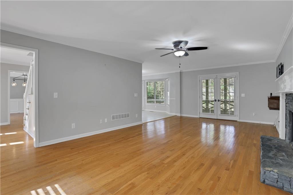 6049 Wyndham Woods Drive