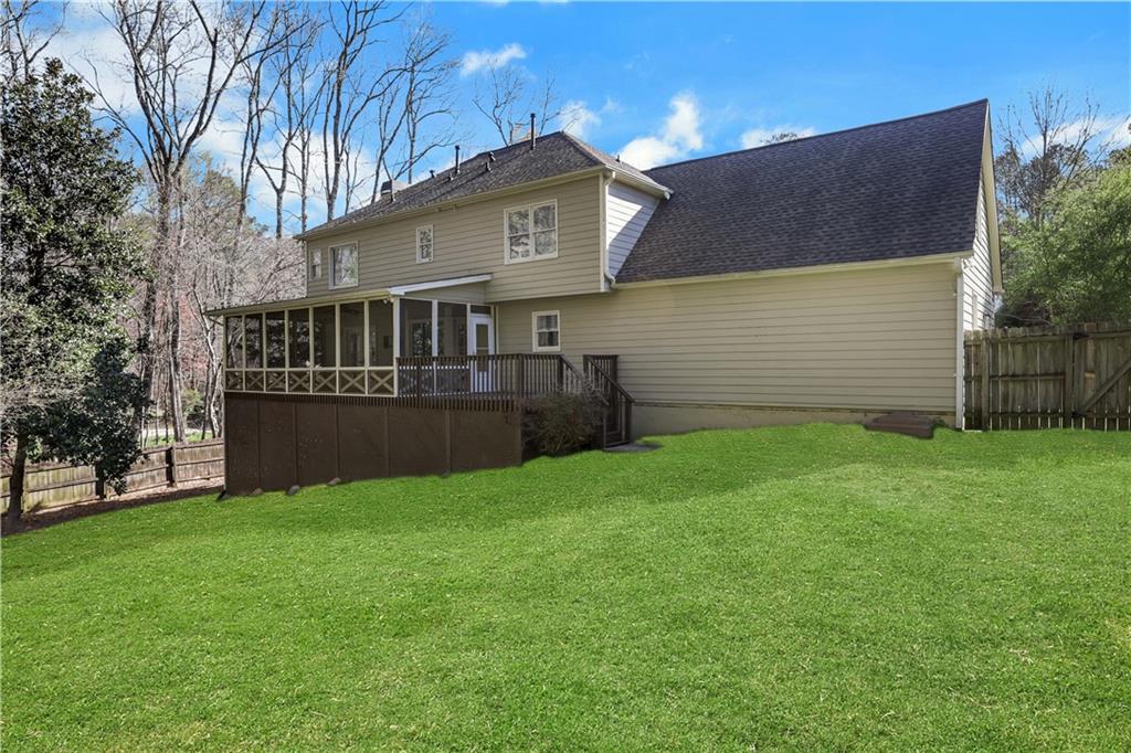 6049 Wyndham Woods Drive