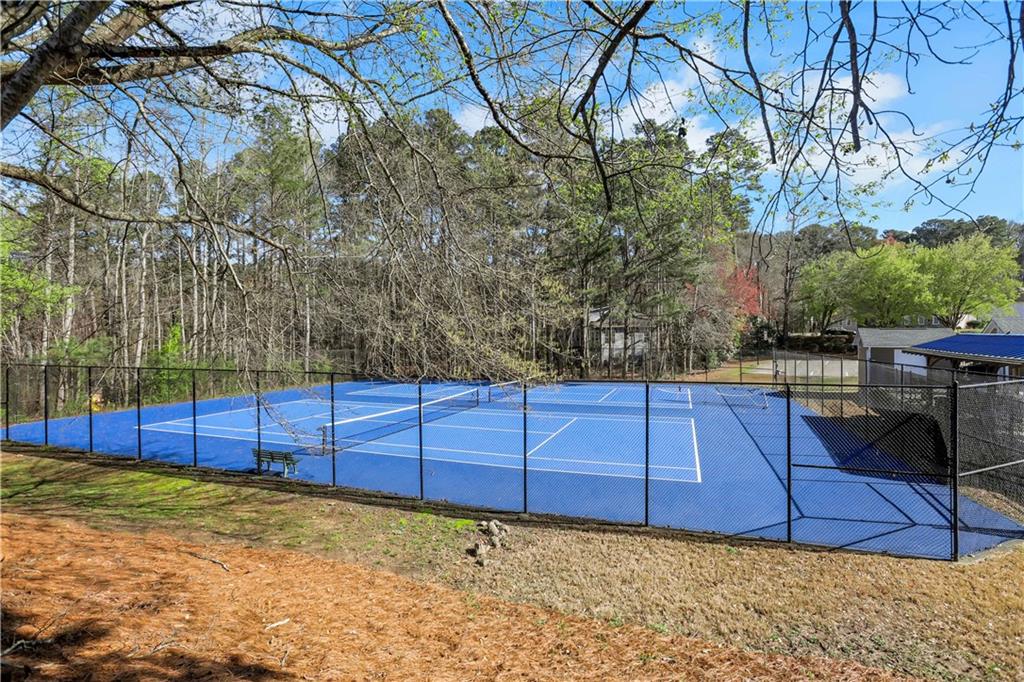 6049 Wyndham Woods Drive