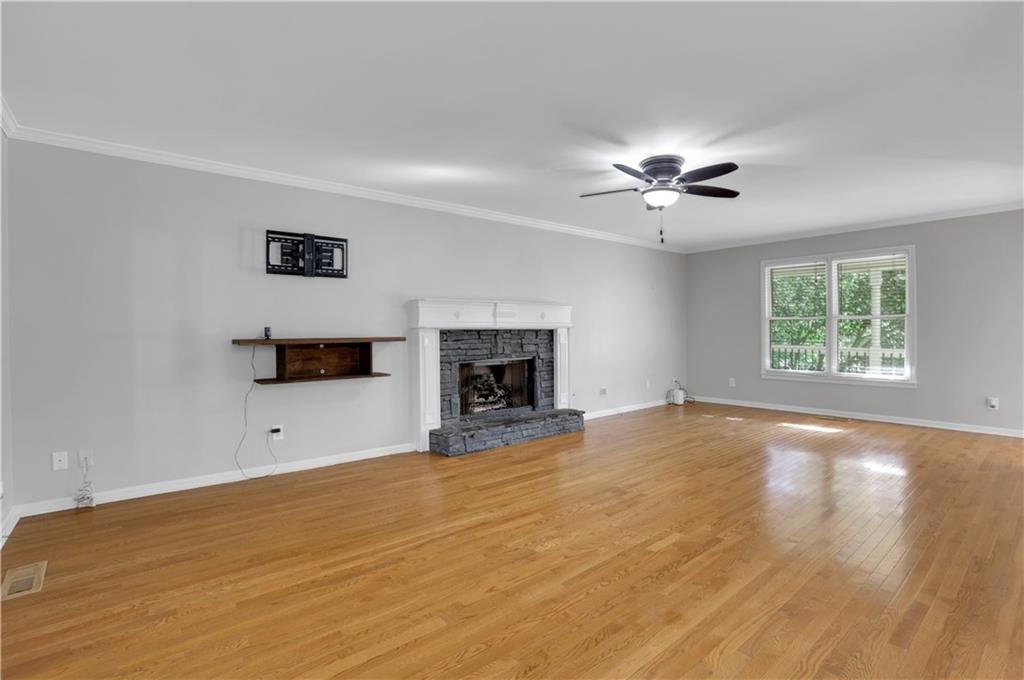 6049 Wyndham Woods Drive