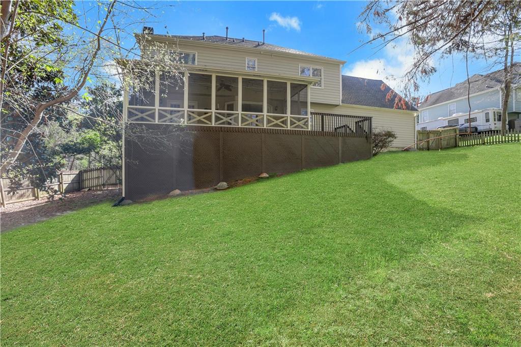 6049 Wyndham Woods Drive