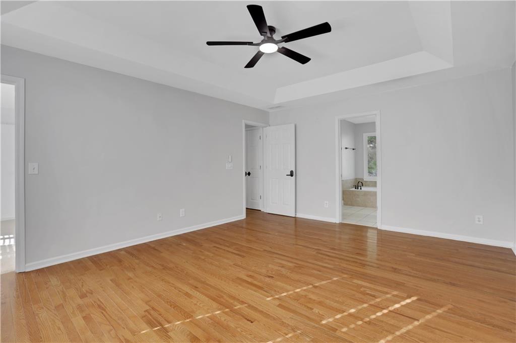 6049 Wyndham Woods Drive