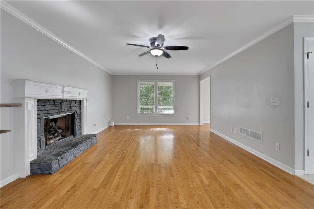 6049 Wyndham Woods Drive