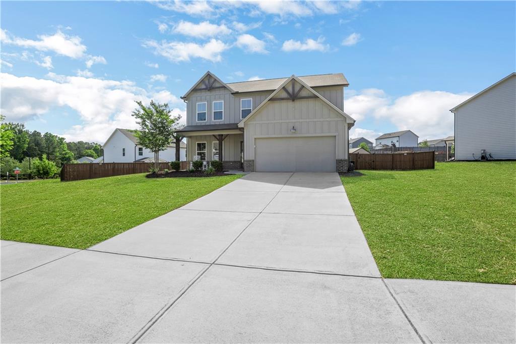 45 Broadstone Boulevard