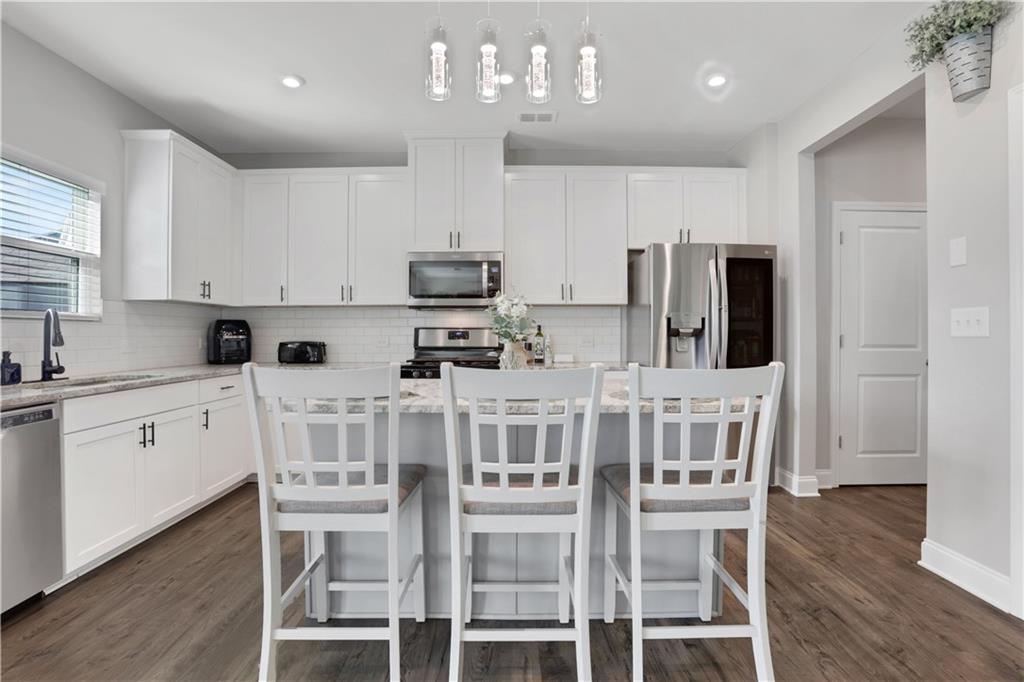 45 Broadstone Boulevard