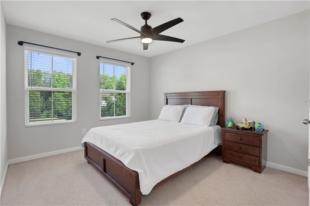 45 Broadstone Boulevard