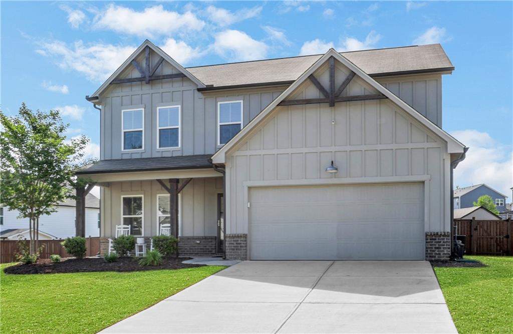 45 Broadstone Boulevard