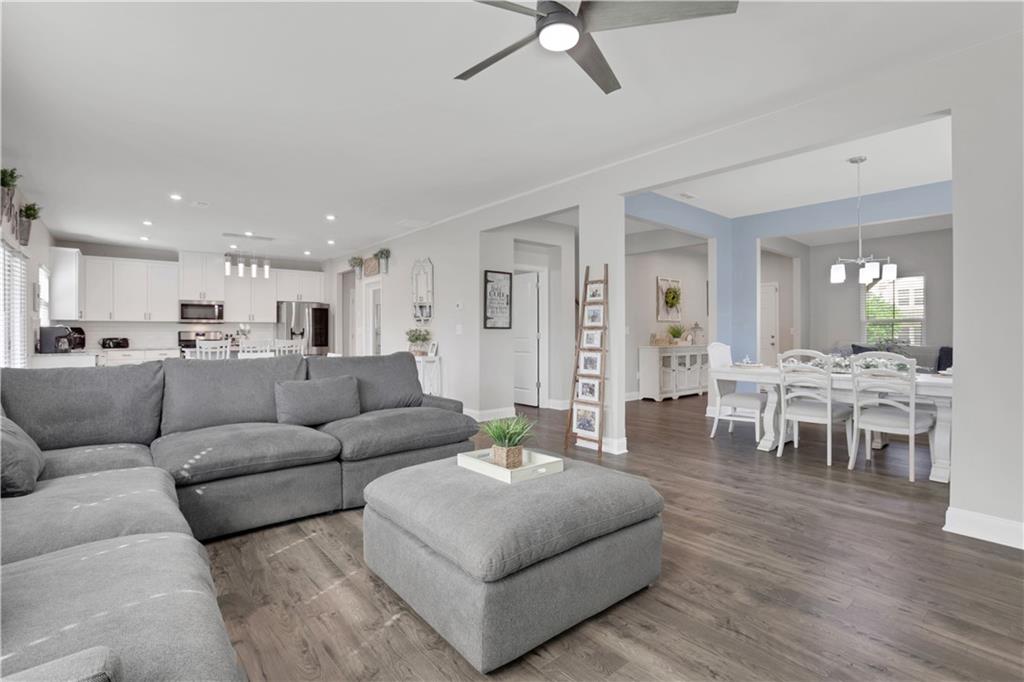 45 Broadstone Boulevard