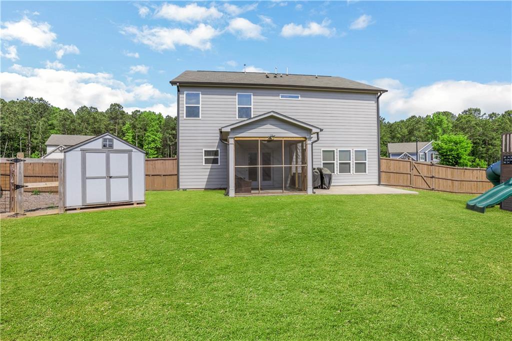 45 Broadstone Boulevard