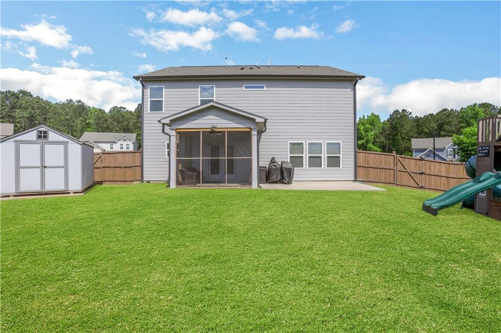 45 Broadstone Boulevard