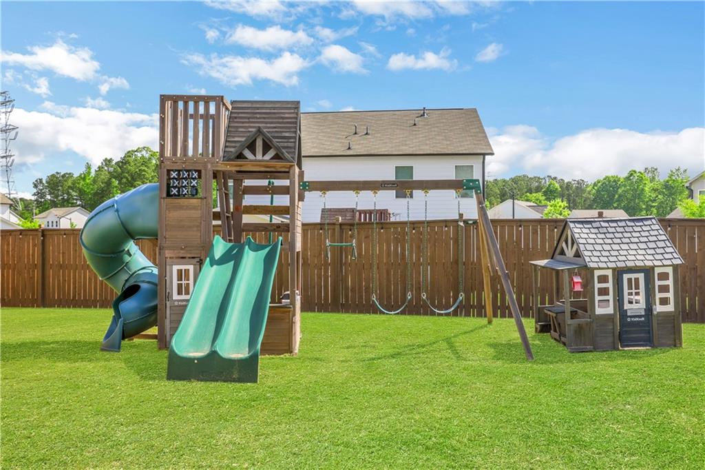 45 Broadstone Boulevard