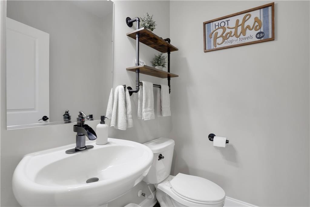 45 Broadstone Boulevard