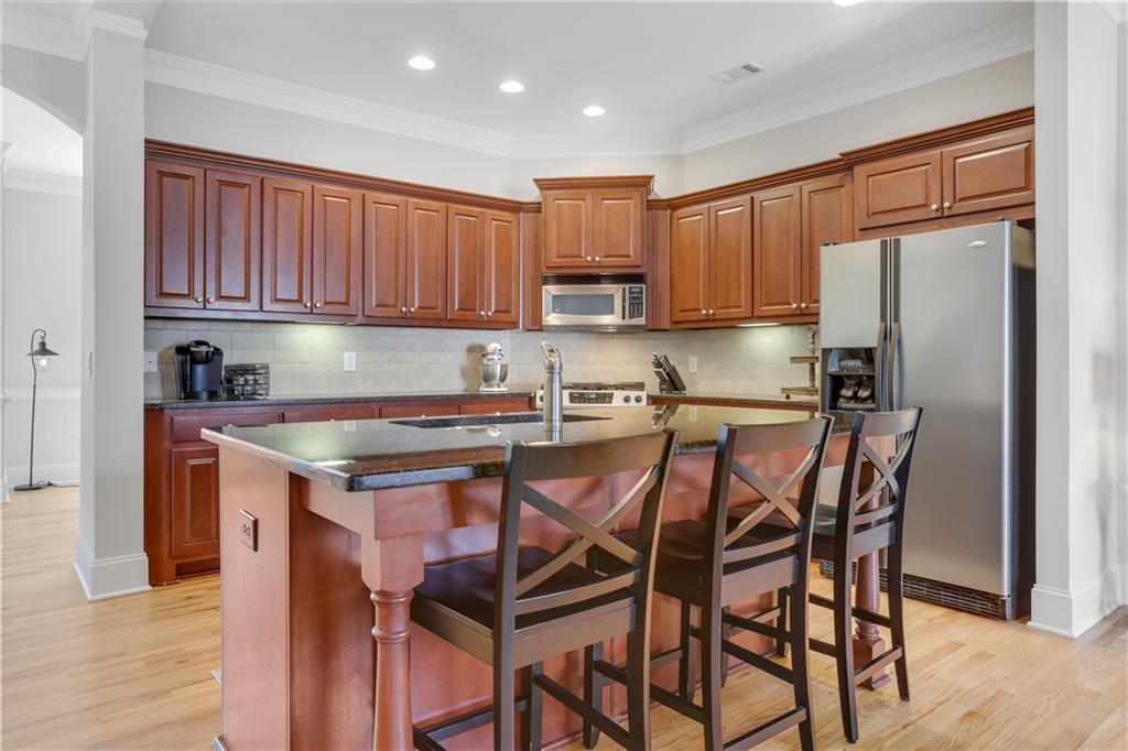 1542 Ridenour Parkway NW