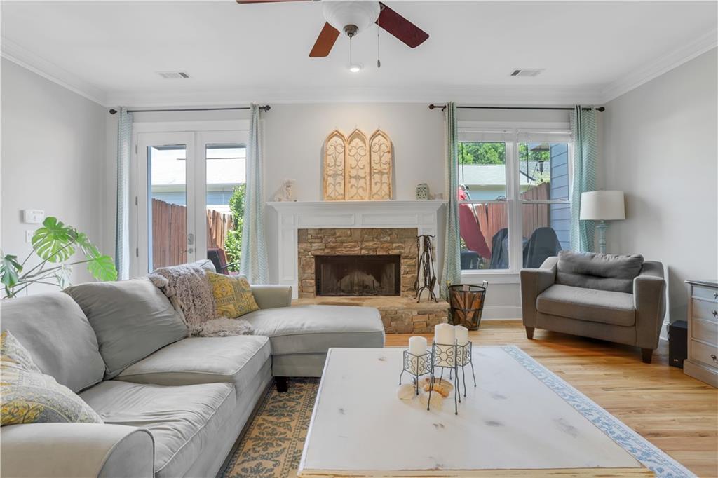 1542 Ridenour Parkway NW