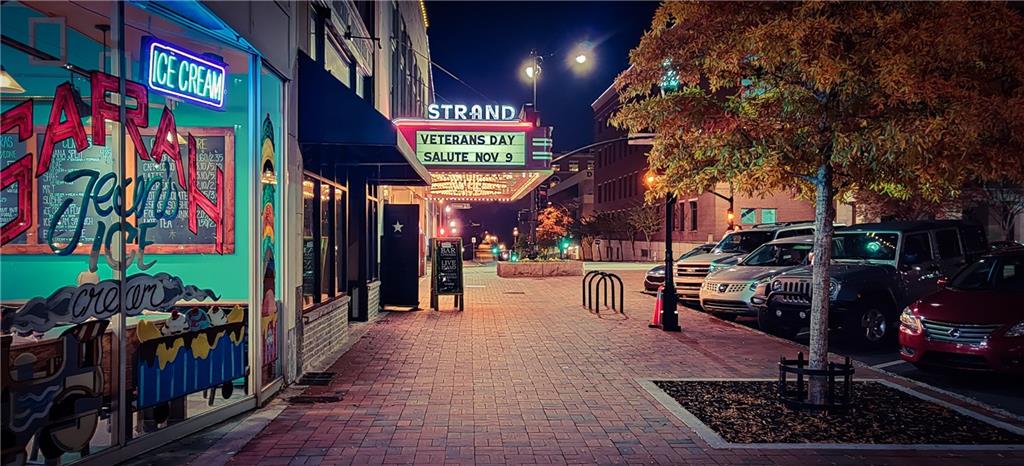 1542 Ridenour Parkway NW