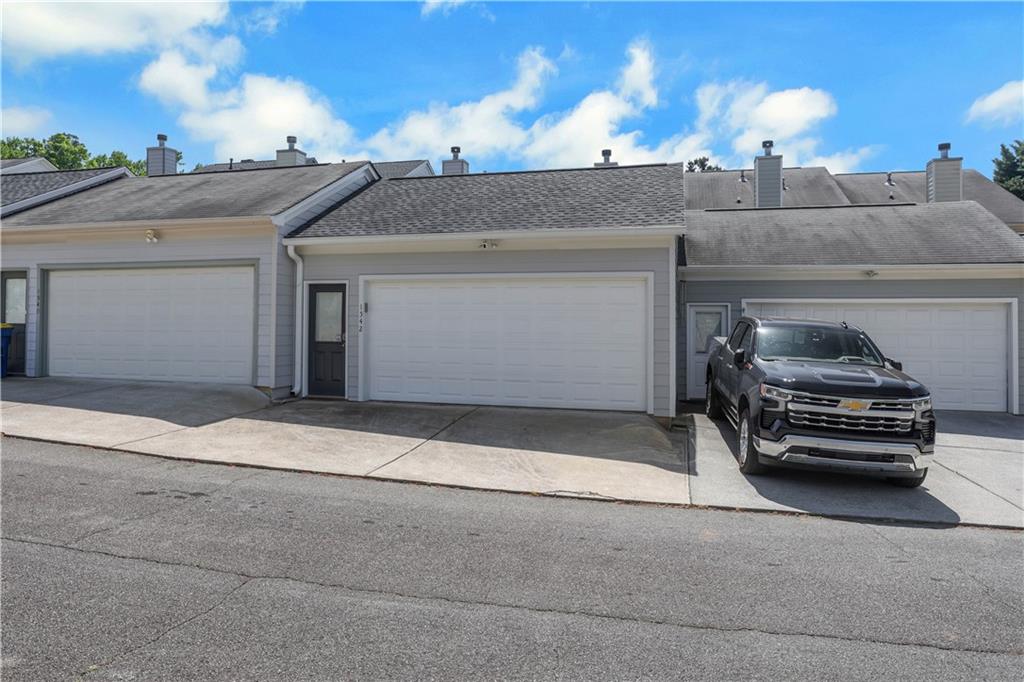 1542 Ridenour Parkway NW