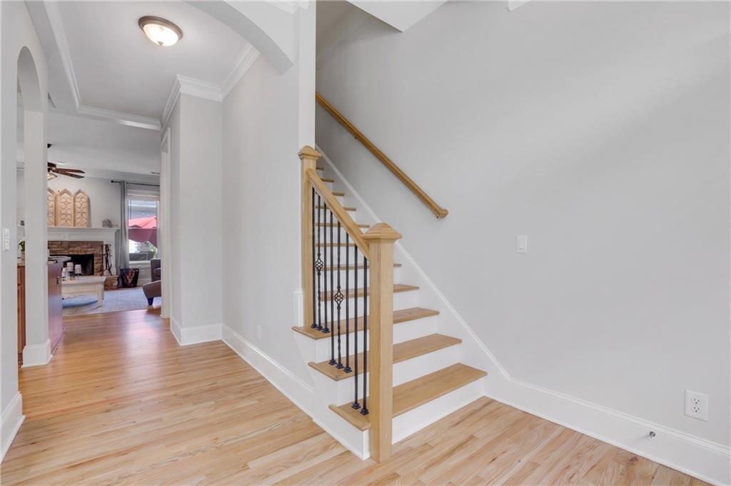 1542 Ridenour Parkway NW