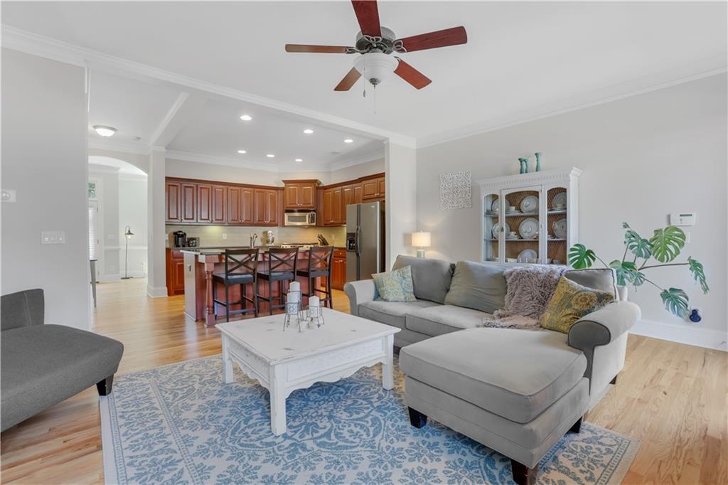 1542 Ridenour Parkway NW