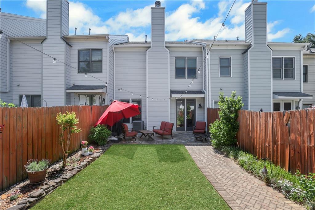 1542 Ridenour Parkway NW