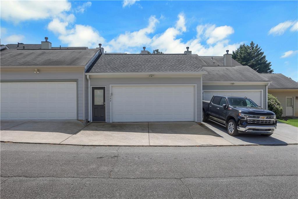 1542 Ridenour Parkway NW