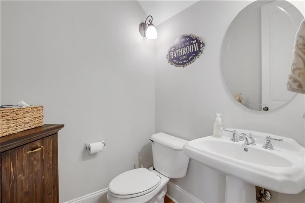 1542 Ridenour Parkway NW