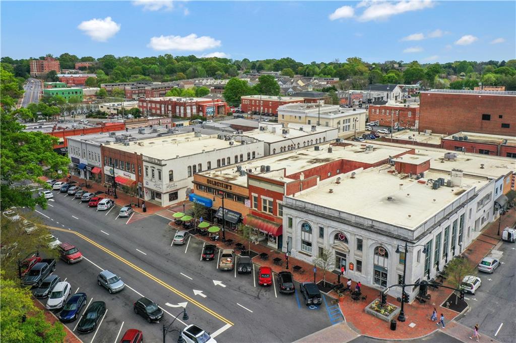 1542 Ridenour Parkway NW