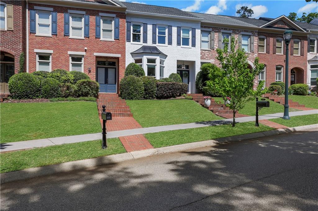 1542 Ridenour Parkway NW