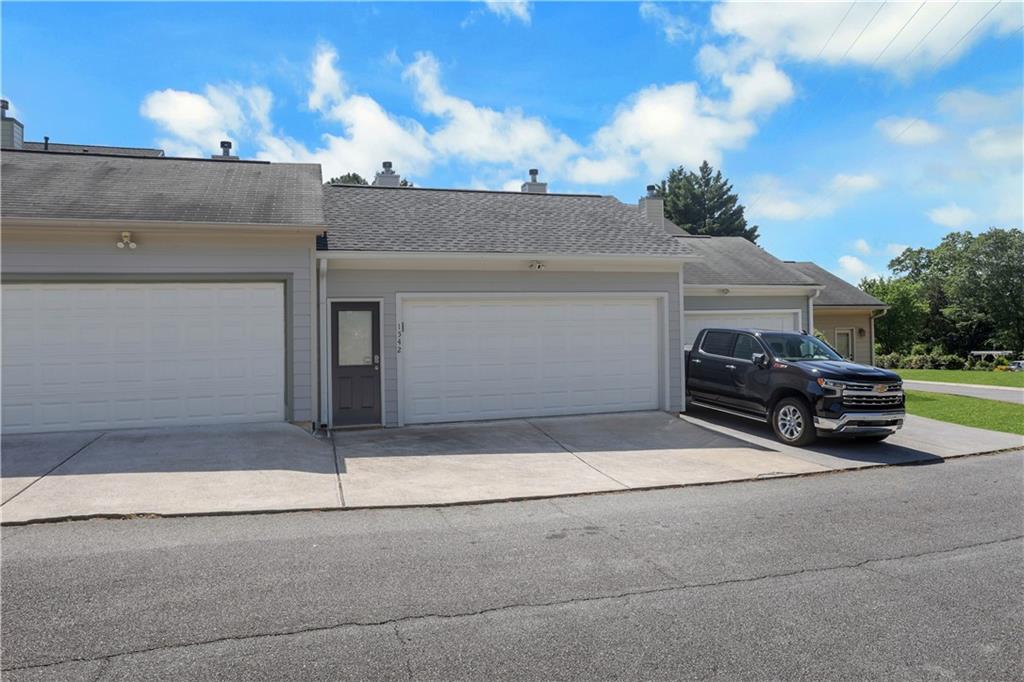 1542 Ridenour Parkway NW