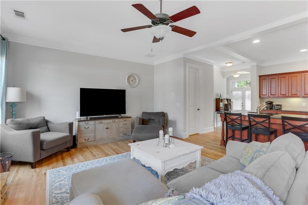 1542 Ridenour Parkway NW