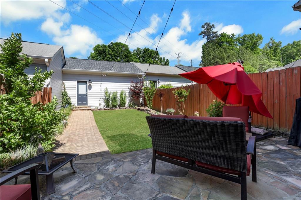 1542 Ridenour Parkway NW