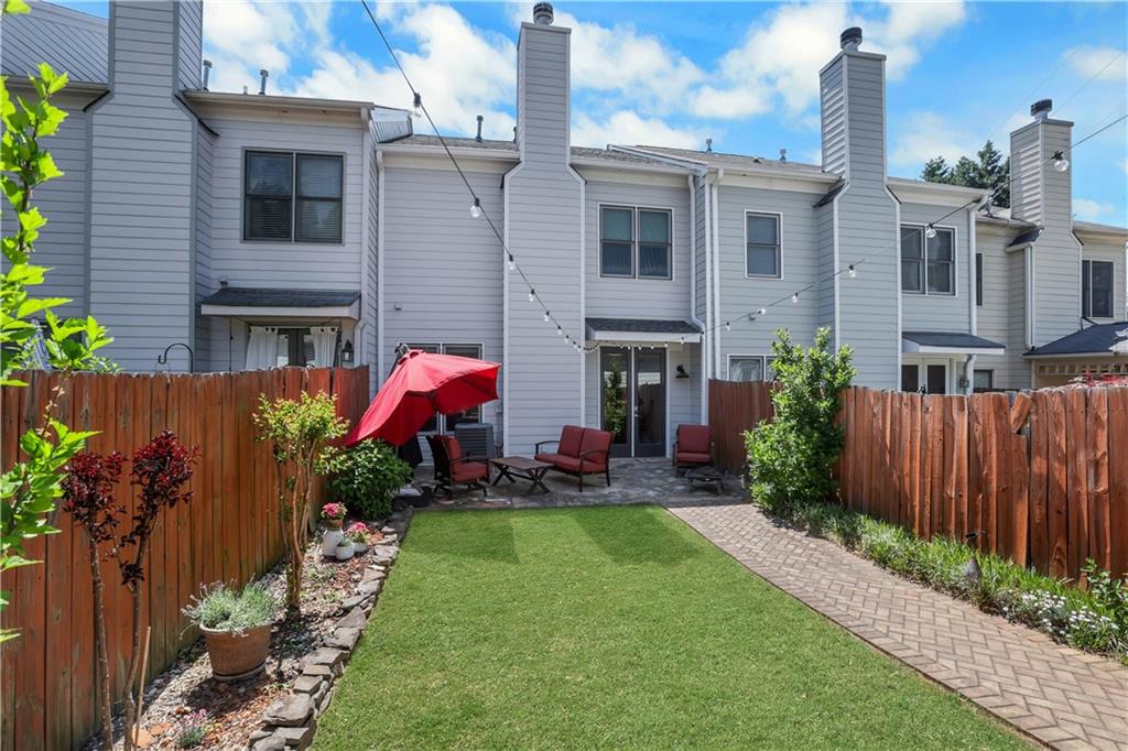 1542 Ridenour Parkway NW