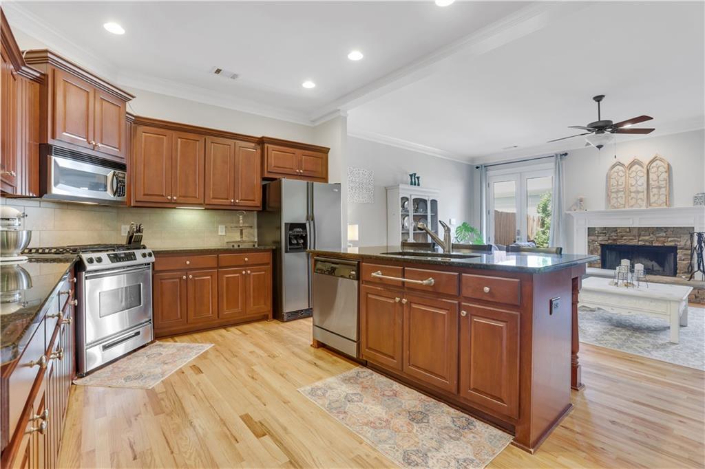 1542 Ridenour Parkway NW