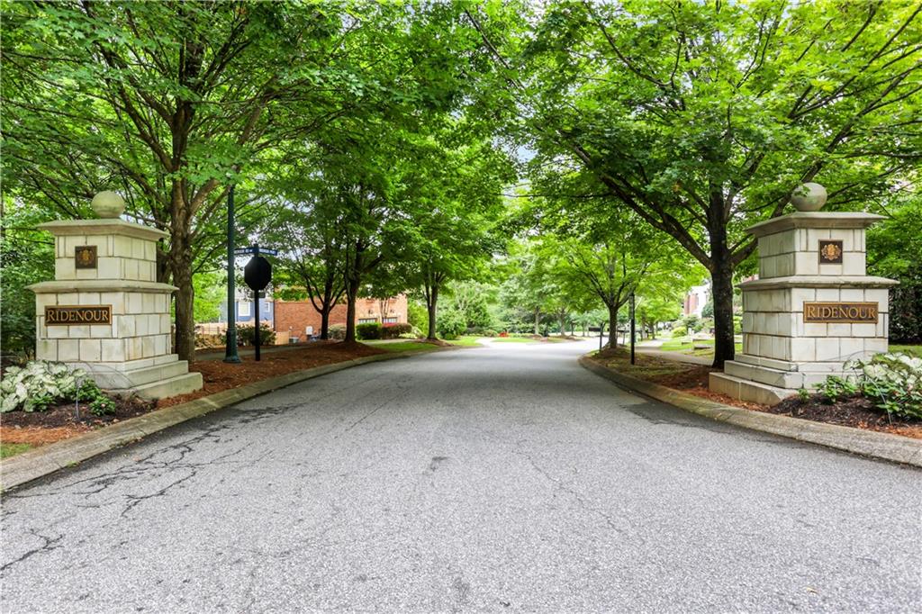 1542 Ridenour Parkway NW