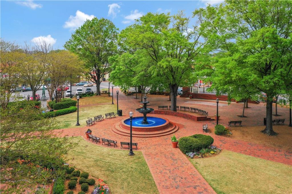 1542 Ridenour Parkway NW