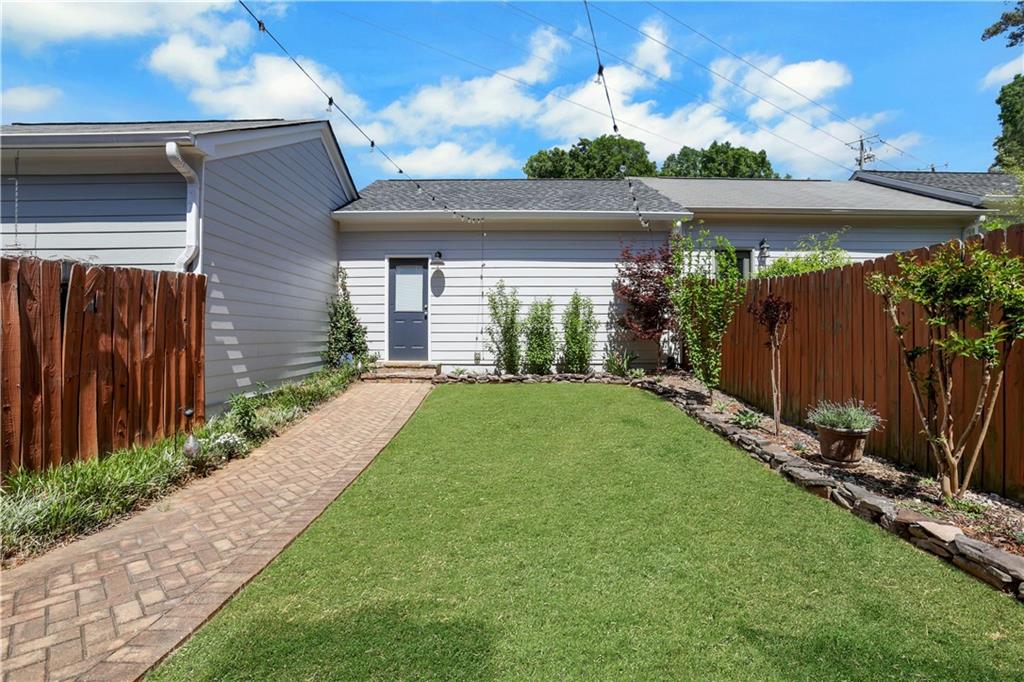 1542 Ridenour Parkway NW