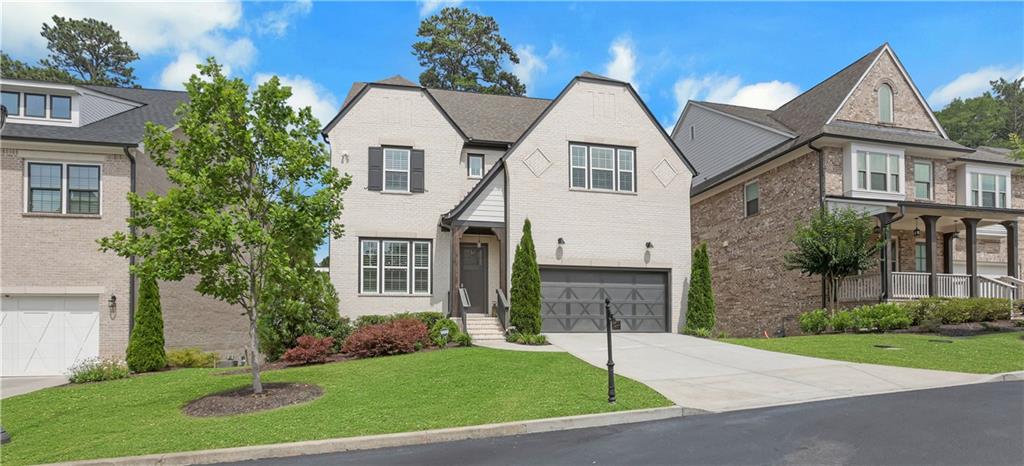 2356 Tilbury Drive