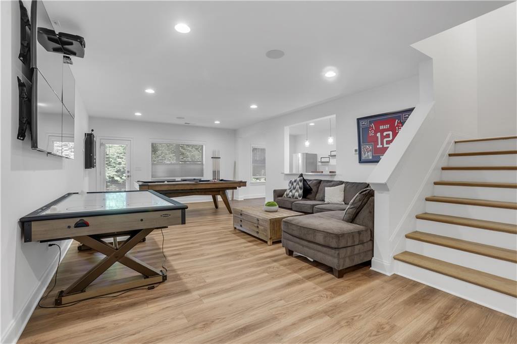 2356 Tilbury Drive