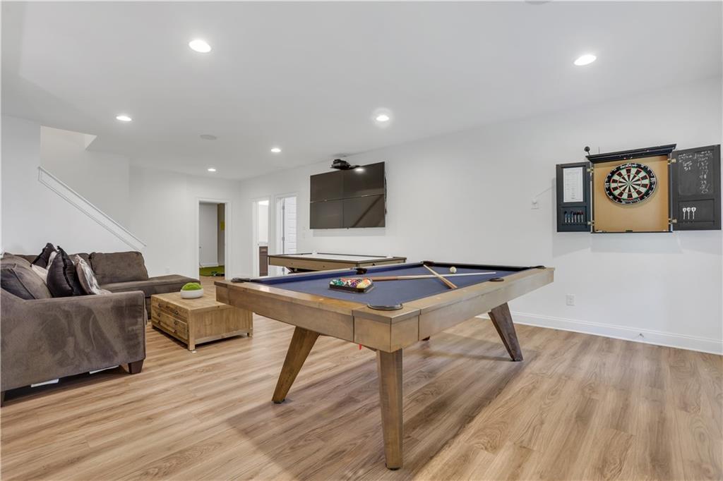 2356 Tilbury Drive