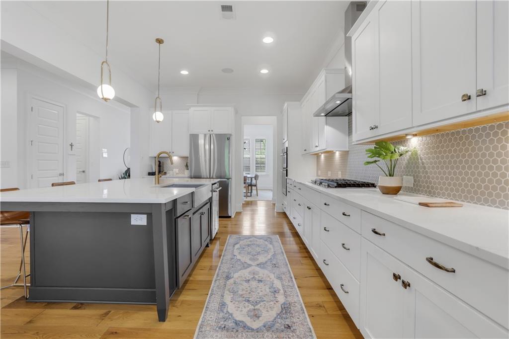 2356 Tilbury Drive
