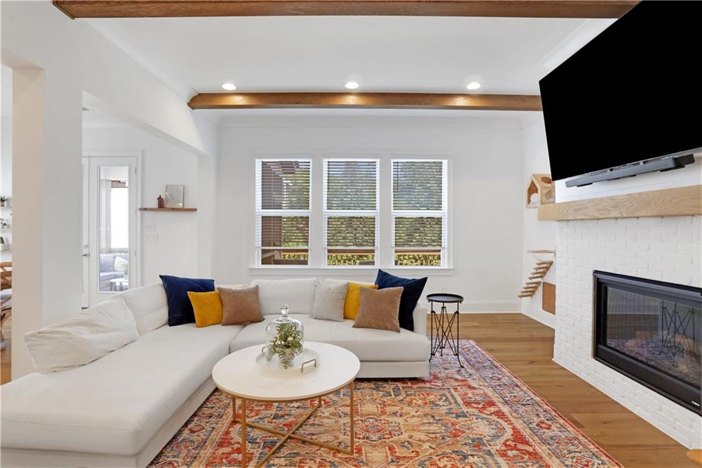 2356 Tilbury Drive